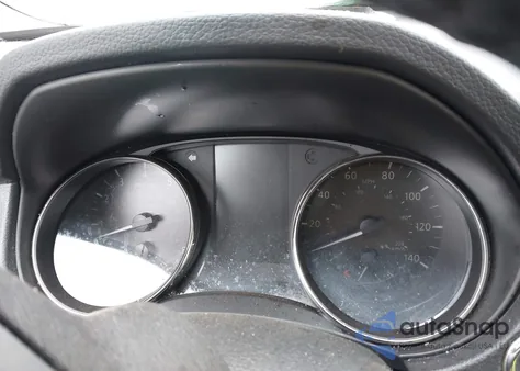 2019 Nissan Rogue Sv z USA, uszkodzony, nr VIN KNMAT2MT1KP537952